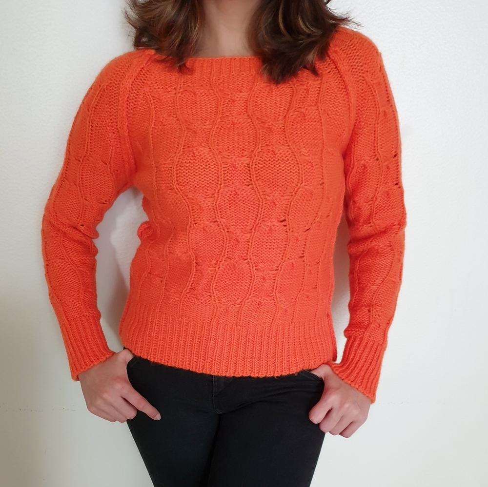 Sweater - Picture 2 of 4